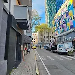 Tam Center Next To Blloku No1 شقة *