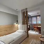 Tam Center Next To Blloku No1 Tirana