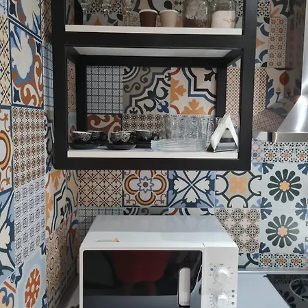 Tam Center Next To Blloku No1