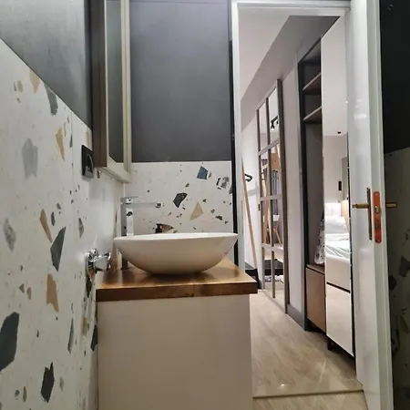 Tam Center Next To Blloku No1 *