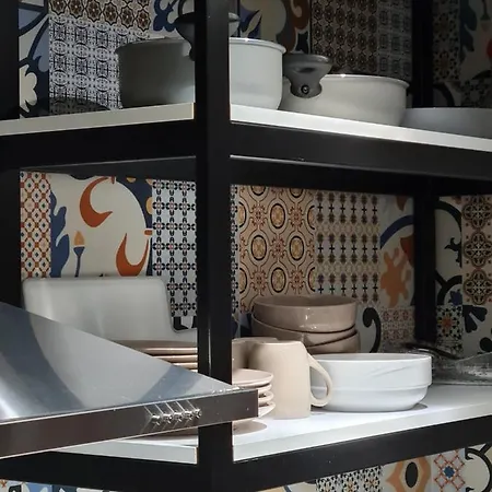 Tam Center Next To Blloku No1 تيرانا