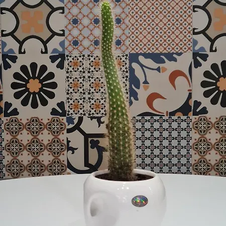 アパート Tam Center Next To Blloku No1