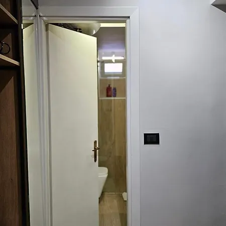 公寓 Tam Center Next To Blloku No1 *