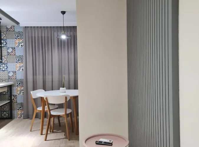 Tam Center Next To Blloku No1 * Tirana