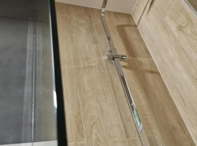 Tam Center Next To Blloku No1 Lägenhet Tirana