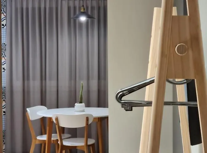 Lägenhet Tam Center Next To Blloku No1 Tirana