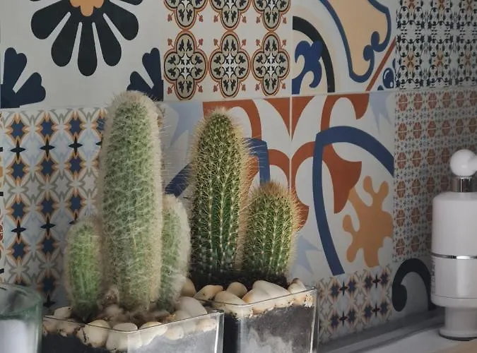 Tam Center Next To Blloku No1 Lägenhet *