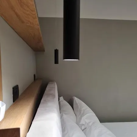 Tam Center Next To Blloku No1 Apartman *