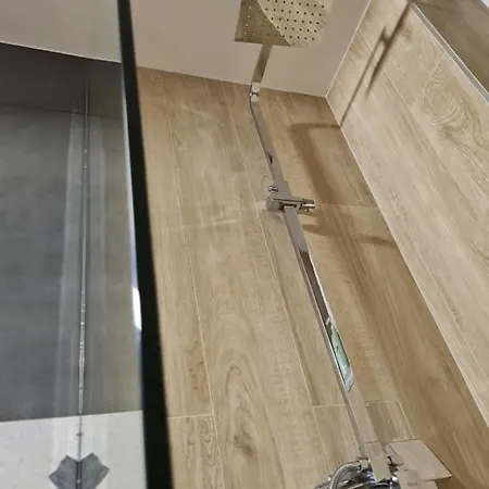 Tam Serviced Myslym Shyri No1 Apartment Tirana