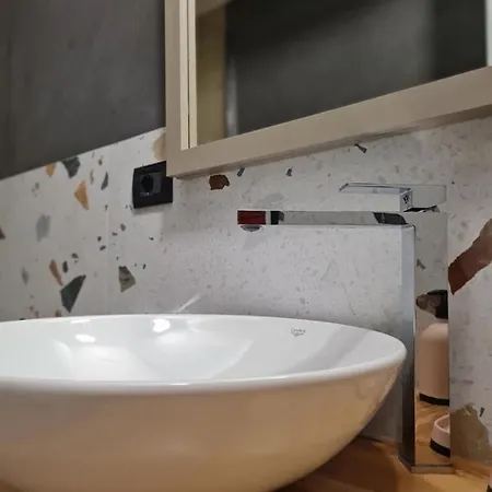 Tam Center Next To Blloku No1 Apartman *