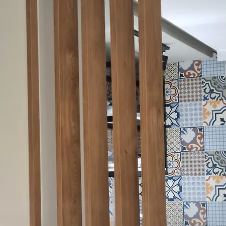 Apartman Tam Center Next To Blloku No1 Tirana