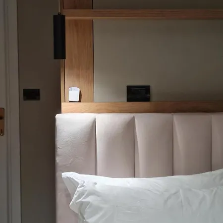 Tam Center Next To Blloku No1 Apartman