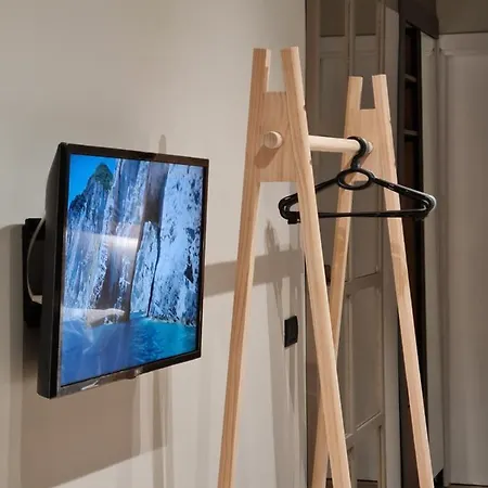 Tam Center Next To Blloku No1 Apartman