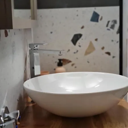 Tam Center Next To Blloku No1 Lägenhet