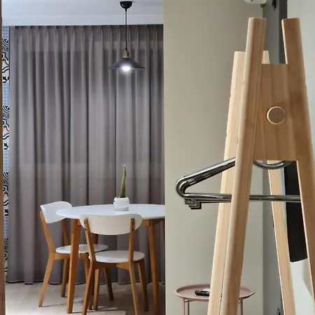 Apartman Tam Center Next To Blloku No1 Tirana