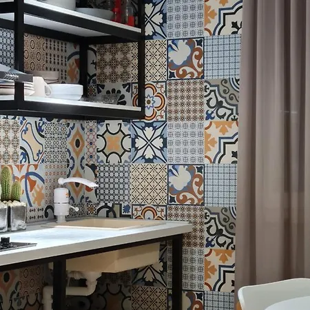 Tam Center Next To Blloku No1 *