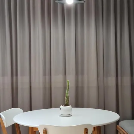 Apartman Tam Center Next To Blloku No1 Tirana