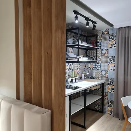 Apartment Tam Serviced Myslym Shyri No1 Tirana