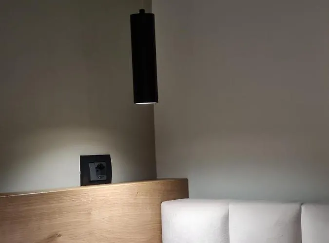 Tam Center Next To Blloku No1 Apartamento Tirana