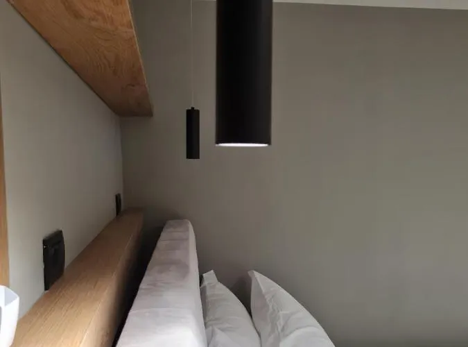 Tam Center Next To Blloku No1 아파트 *