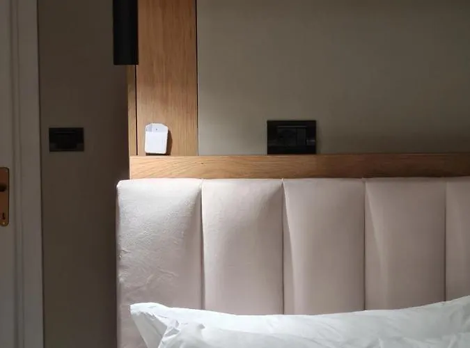 Tam Center Next To Blloku No1 아파트