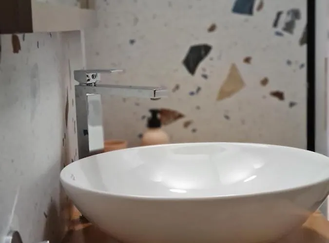 Tam Center Next To Blloku No1 Apartamento