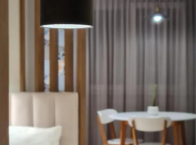 Tam Center Next To Blloku No1 Apartamento *