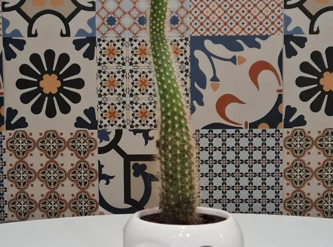 아파트 Tam Center Next To Blloku No1